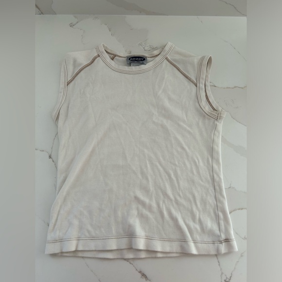 Y2K 2000’s Cowgirl Baby Tee - Picture 1 of 3